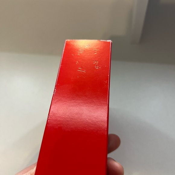 Christian Louboutin Rouge Louboutin Velvet Matte Lipstick-in Bare Rococotte 013M - Picture 12 of 15